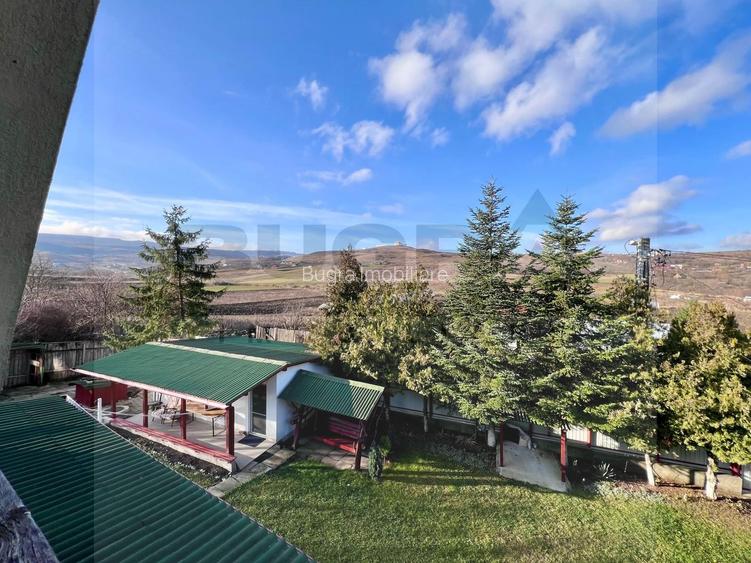 Casa individuala, 5 camere, 150mp utili, 700mp teren, Colonia Sopor - 14