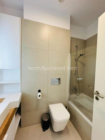 Apartament 2 camere Quartier Azuga/Doamna Ghica/Lacul Tei/Parcare - 17