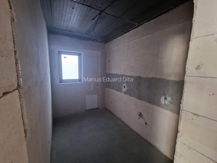 Construcție P+2E Bld. Mamaia Nord - 9 apartamente - 7