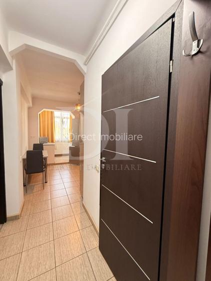 Apartament de inchiriat / Zona Chios / - 4