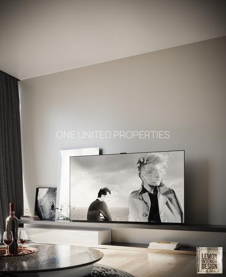 ONE Herastrau Vista - 20