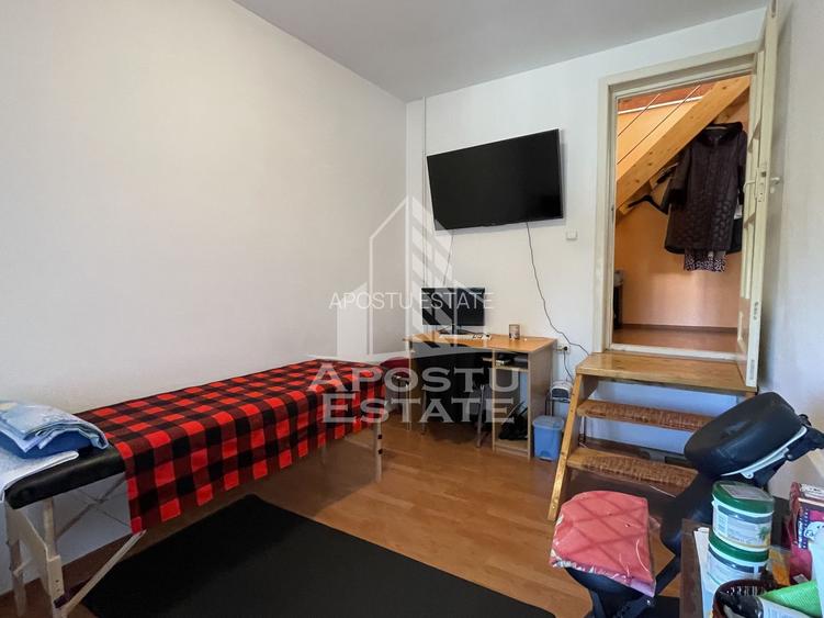 Casa Freidorf Timisoara - 7