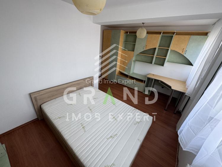 Apartament 3 Camere | 2 Balcoane | 90 MP | Petfriendly | Manastur/Frunzisului - 20