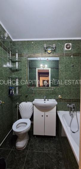 3 camere | decomandat | Drumul Taberei | Metrou Parc Drumul Taberei - 7