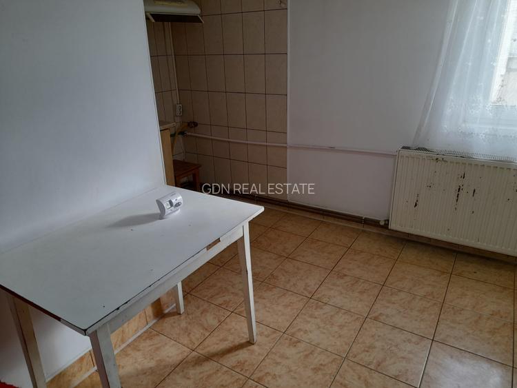 Apartament 3 camere de vanzare strada Octavian Paler Fagaras jud. Brasov - 6