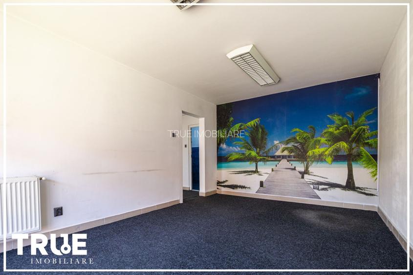 Spațiu comercial de închiriat, 66m², 7 Noiembrie, Târgu Mureș - 13