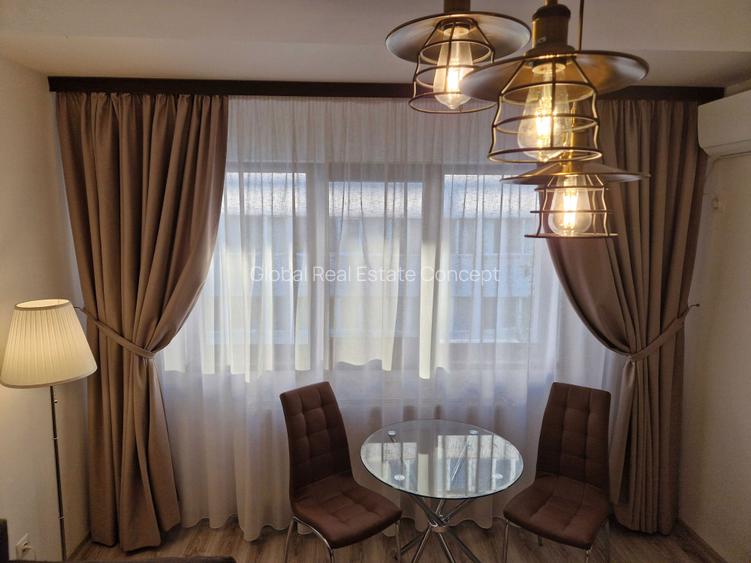Închiriere Garsoniera zona Uverturii - Lujerului - 8