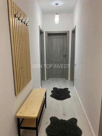 Apartament la prima inchiriere cu 2 camere in Deventer - 8