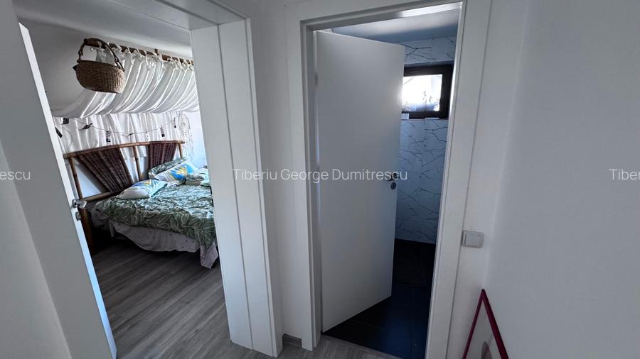 Casa Cartier Dealul cu Tei - 11