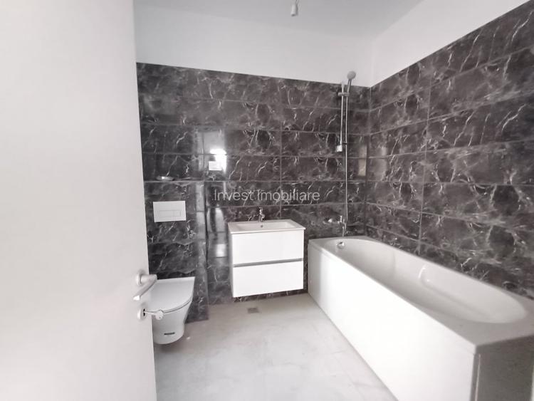 APARTAMENT CU 3 CAMERE  DECOMANDAT 88 MP, finalizat si intabulat, LIDL-POITIERS  - 2