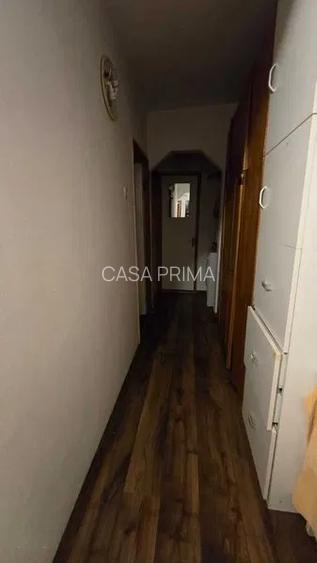 Apartament 3 camere DECOMANDAT, 2 bai, Ideal locuit ! - 5
