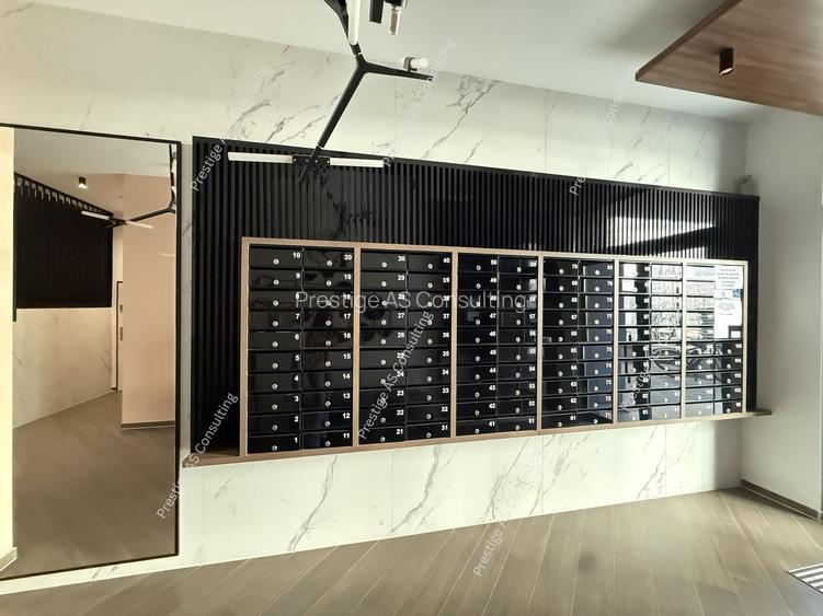 Apartament 2 Camere | Etaj 3 +Parcare subterana | City of Mara-Circumvalatiunii - 21