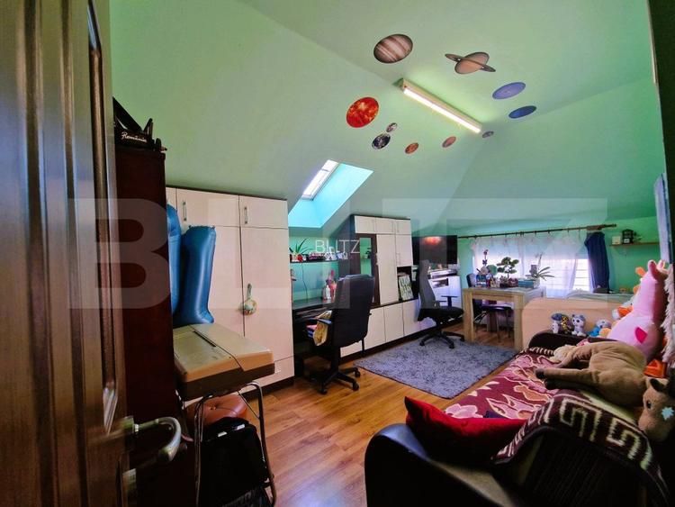 Apartament 2 camere, decomandate, 50 mp, zona Marasti - 2