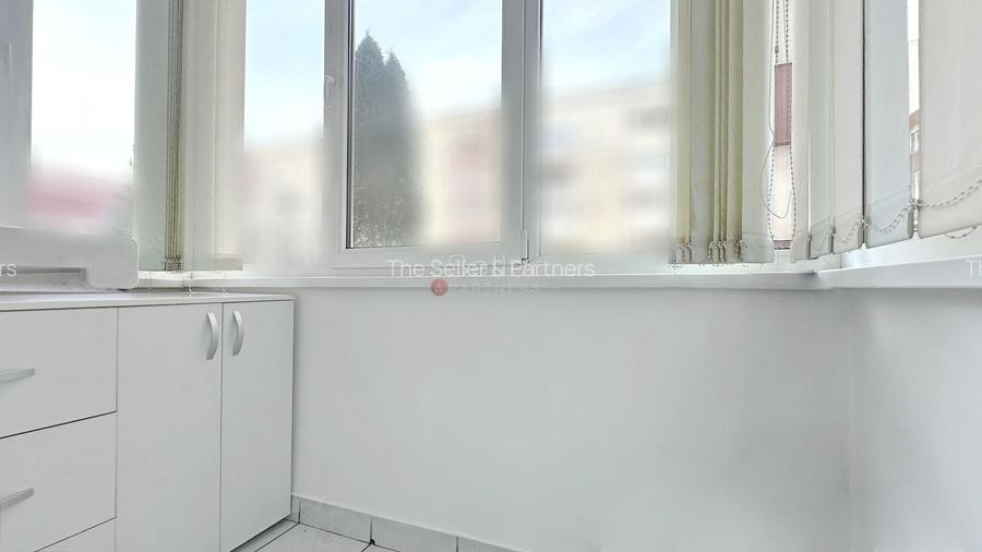 Apartament Insorit Acces Facil - 18