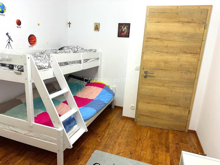 Apartament Premium 3 camere | 99 mp | Terasa | Parcare | Baneasa Nord - 5