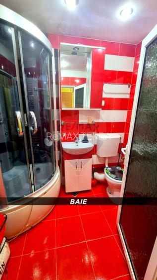 Apartament cu 3 camere si grădină de vânzare - 13