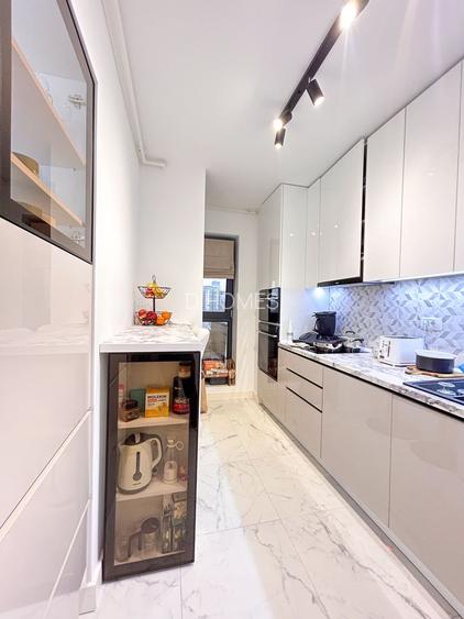 Apartament 3 camere I Onix I Pipera I Aviatiei I Parcare inclusa - 19