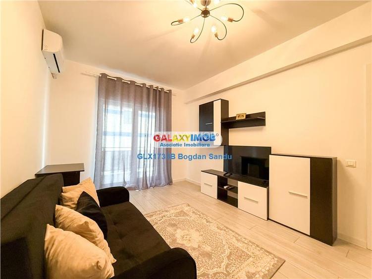 Apartament cu 2 camere, decomandat de inchiriat in Chiajna - Uverturii - 4