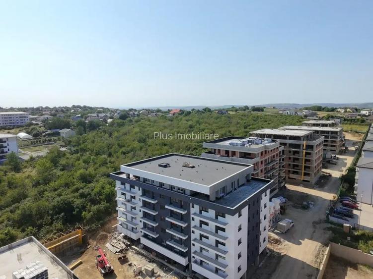 Apartament 2 camere, 57,5mp Galata Iasi Direct Dezvoltator - 10