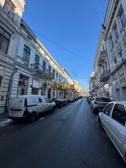 Spatiu comercia | Centru vechi | 140mp - 14