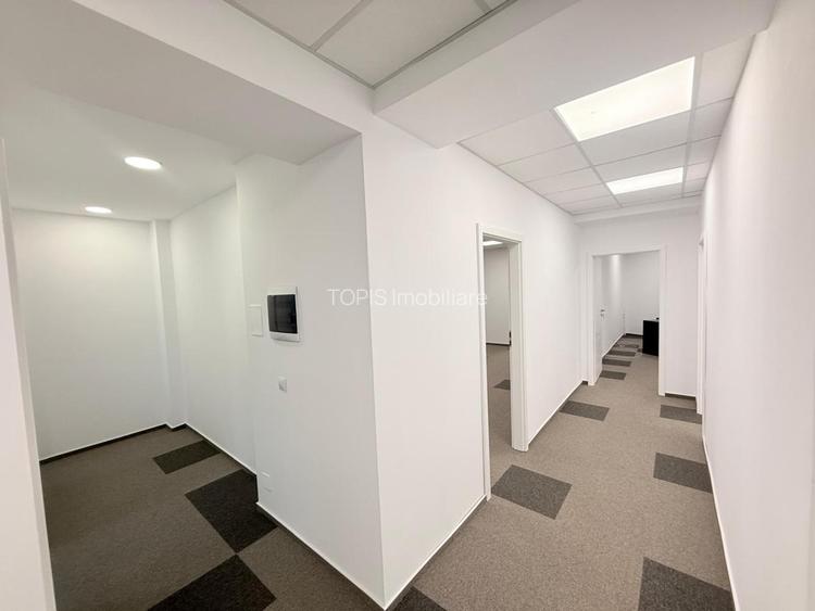 Băneasa - Business Center / Sos. București-Ploiesti / Comision 0% - 21