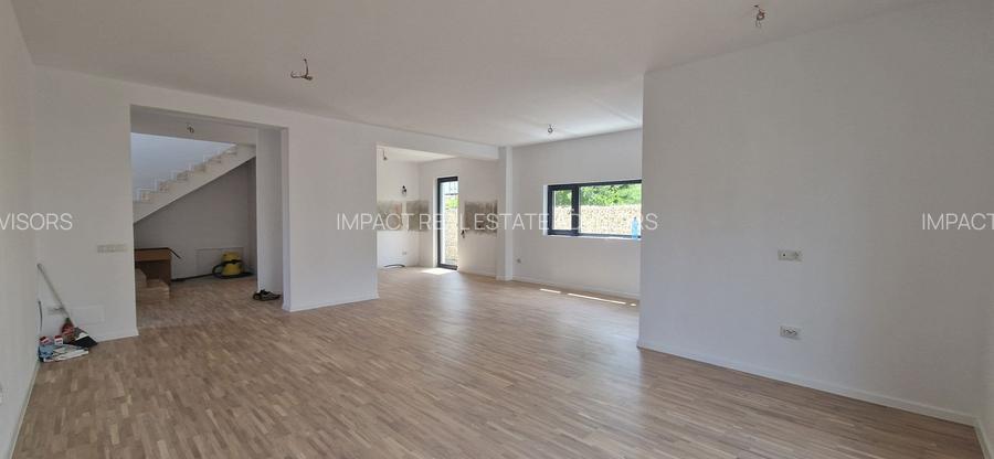 Vila Corbeanca-Petresti - 5