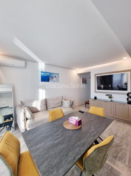 Priveliste de vis in rezidenta speciala pe lac - 4