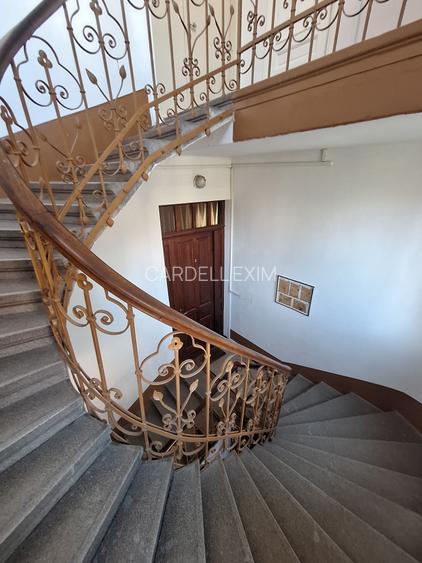 Apartament cu vedere la parc - 4