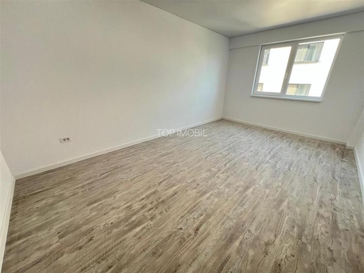 Vanzare apartament 2 camere bloc nou - Bucium - Visan - 3