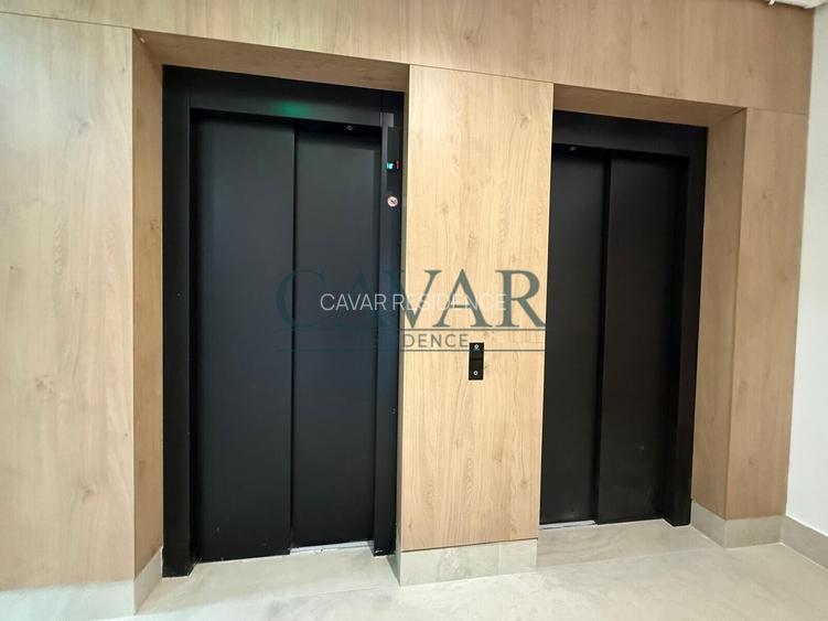 Alege standardul de calitate Cavar Residence - 12