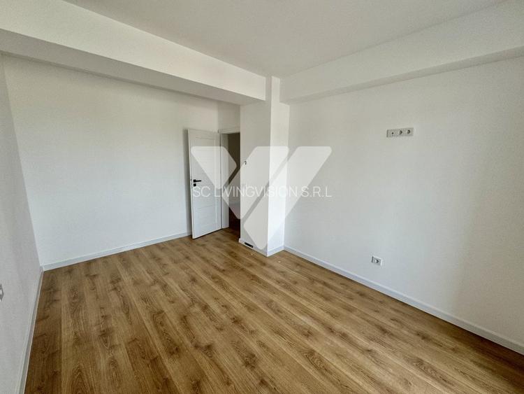 Apartament 3 camere, Decomandat,  etaj 1 -  Calea Surii Mici Sibiu - 11