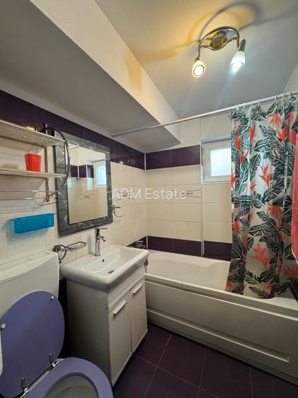 Apartament 3 camere - mobilat si utilat - Metrou Dimitrie Leonida - 14