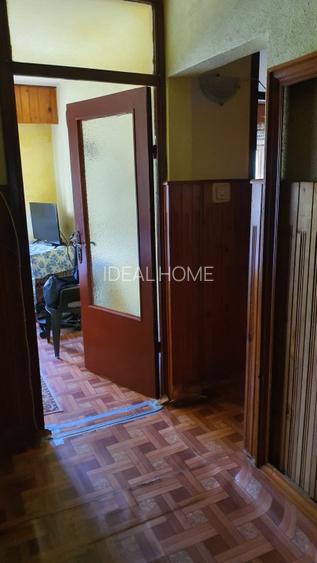 Apartament 3 camere, 2 bai, etaj intermediar, cartier Grigorescu - 5