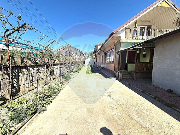 Casă / Vilă de vanzare in Serbanesti - 20