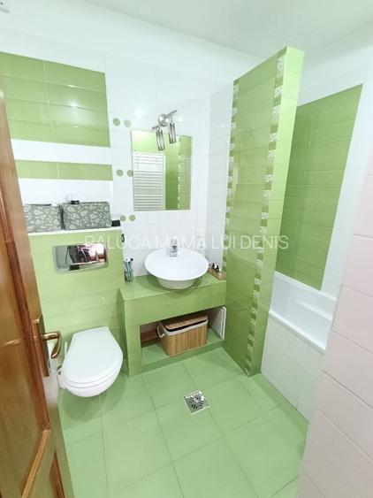 apartament 3 camere, 104 mp  - 15