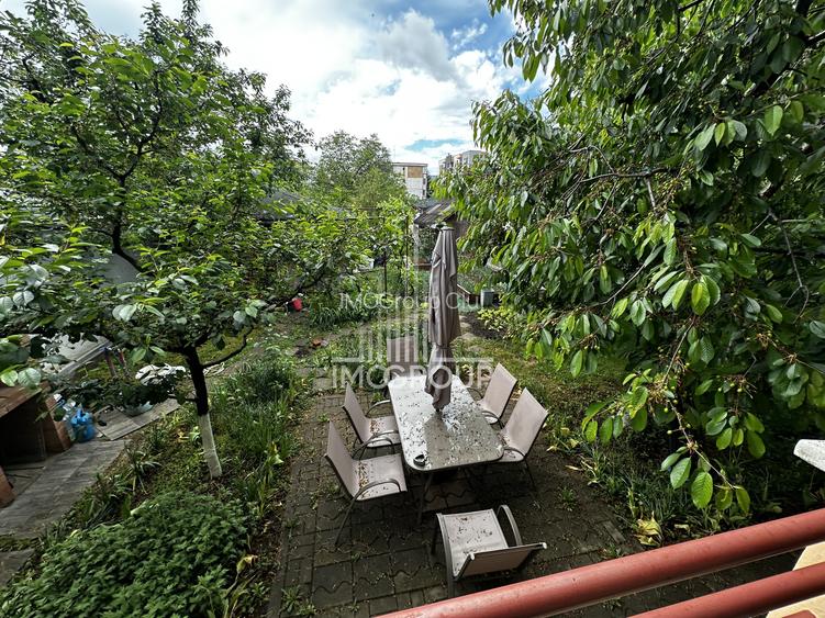 Spatiu de birouri in vila, cu sala de conferinte si gradina, zona Leroy Merlin - 10