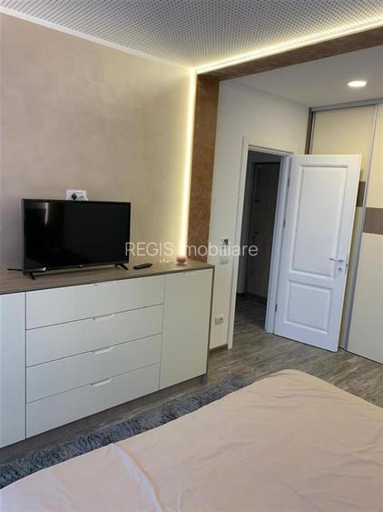 Apartament 3 camere - de inchiriat - 5