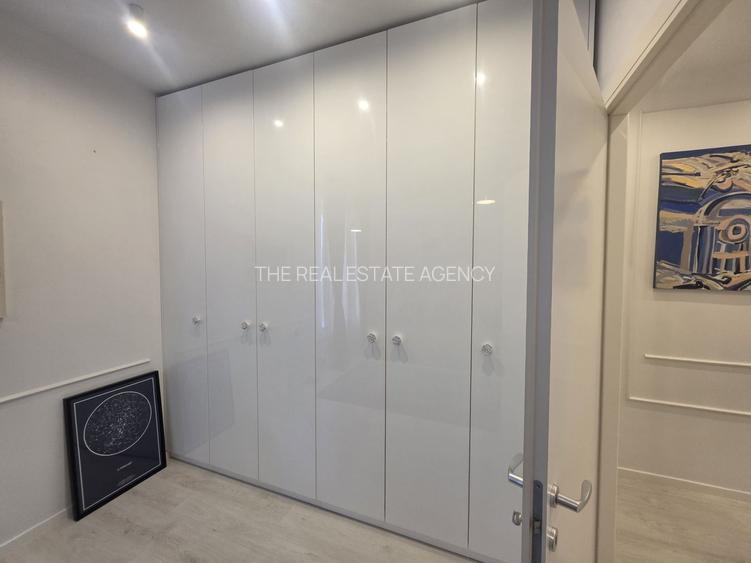 3 camere | Laguna Residence | Barbu Bacarescu | Lacul TEI - 13