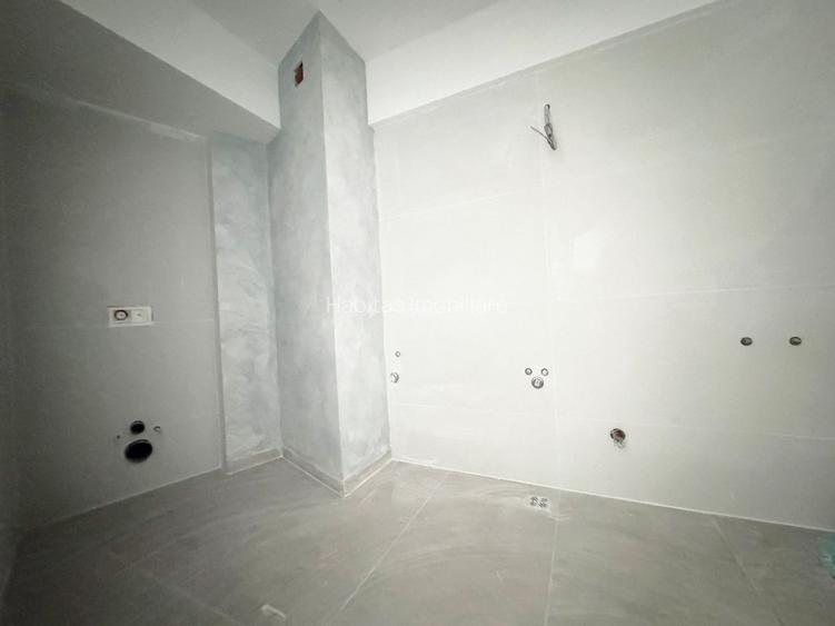 2 camere finisate 50 mp+ garaj subteran- Et mezanin - Wings - Zorilor - 10