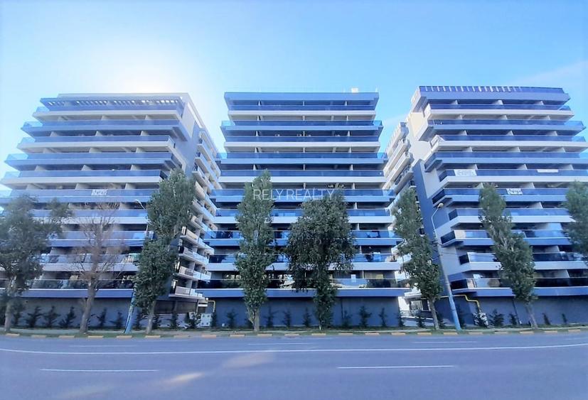 Vanzare apartament 2 camere, Mamaia / Mirage Sunset, premium, mobilat - 10