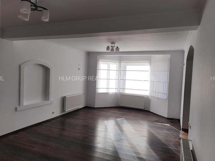 Casă individuala de închiriat zona Corbeanca–Ostratu - 3