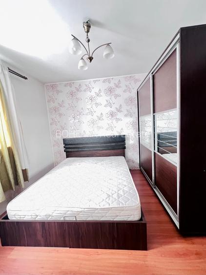 Drumul Taberei – Parc Moghioroș | etaj 1 | metrou aproape | Pet Friendly - 12