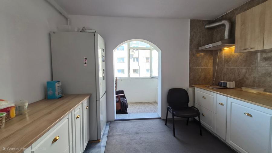 Faleza Nord - ap 3 cam , et 4/4 (hidroizolatie refacuta ) /centrala gaze - 11