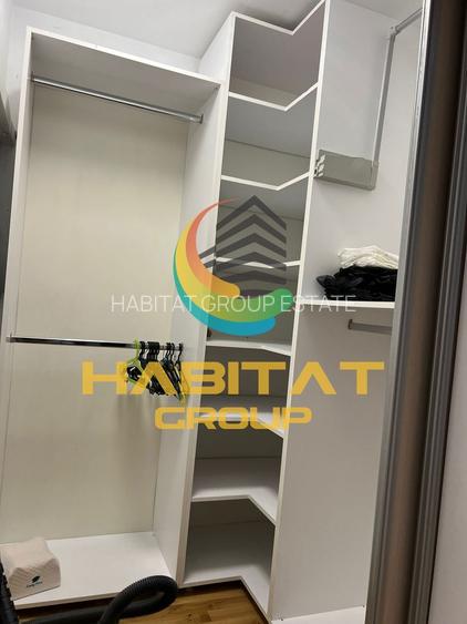 Baneasa Apartament 3 Camere 3 Bai Curte  176mp 2 Locuri Parcare Subterana Boxa - 15