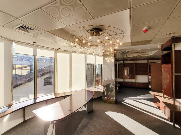 Cladirea Gematex 1, Victoriei, 938 mp  0% comision! - 7