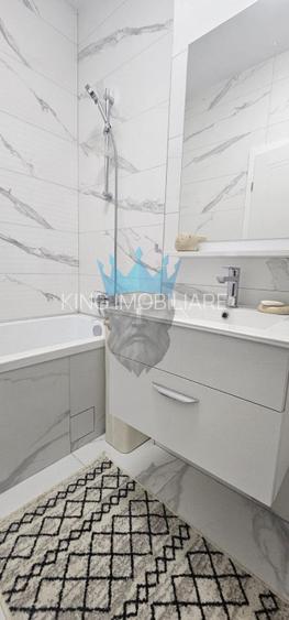 Apartament 2 Camere cu parcare First Estates Pipera - 13