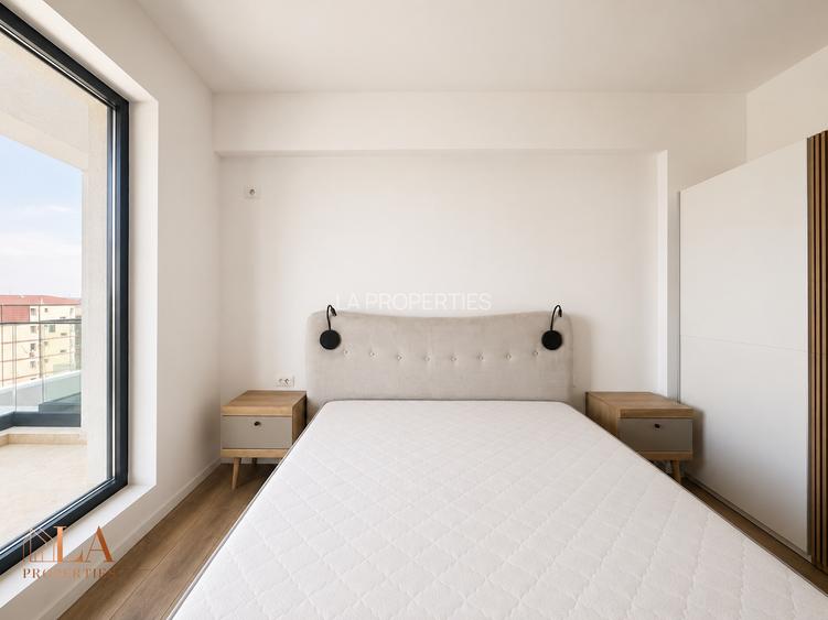 Duplex penthouse 3 camere | Terase 52mp | Bragadiru - 6