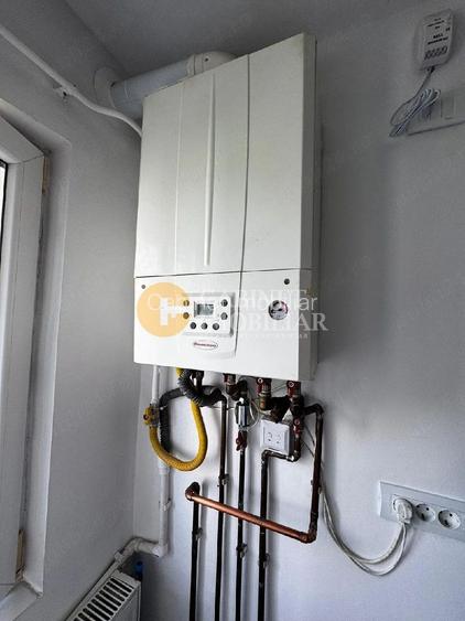 2 Camere- Renovat Complet- Mobilat si Utilat- Alexandru cel Bun - 9