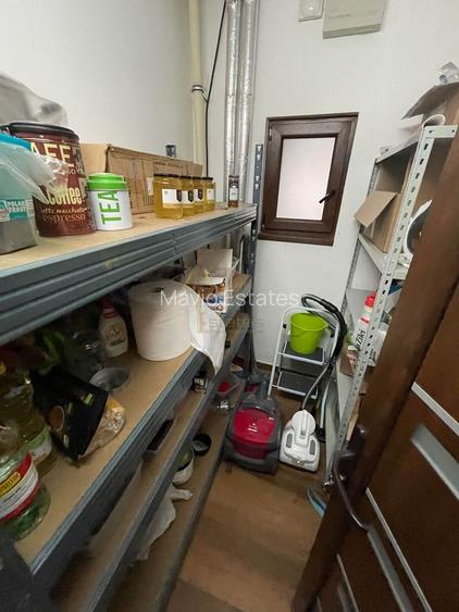 Satu Mare, Casa semicentrala zona stadionului Olimpia - 39