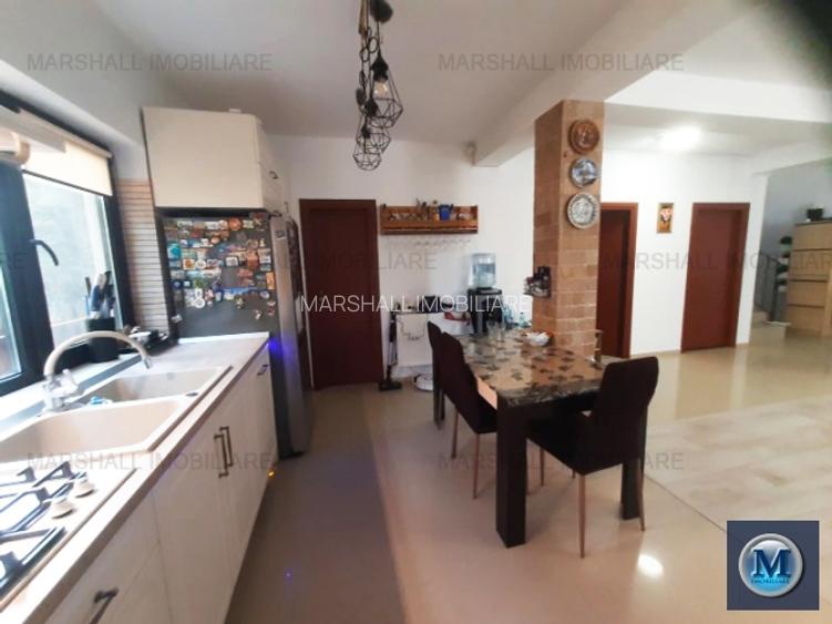 Vila cu 5 camere de vanzare, zona Exterior Vest, 160 mp #14304 - 13